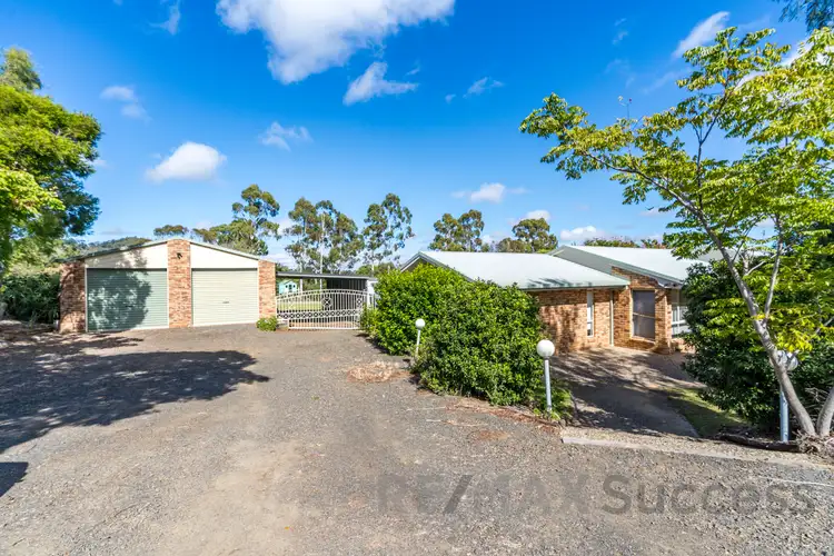 292 Glenvale Road, Glenvale QLD 4350