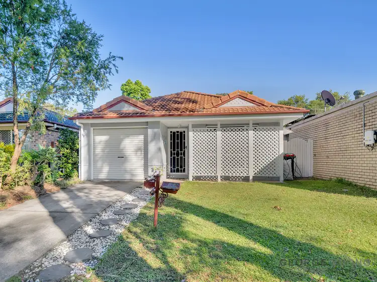 Main view of Homely house listing, 22 Teasel Cr, Forest Lake QLD 4078