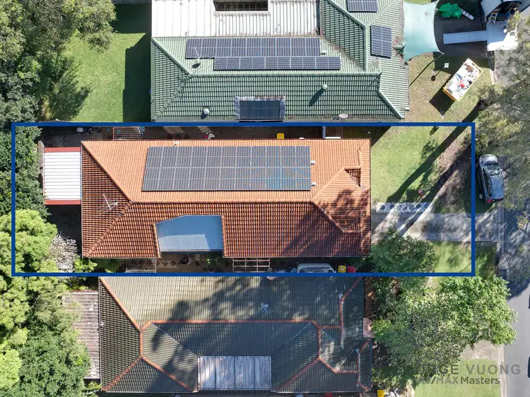 Second view of Homely house listing, 22 Teasel Cr, Forest Lake QLD 4078