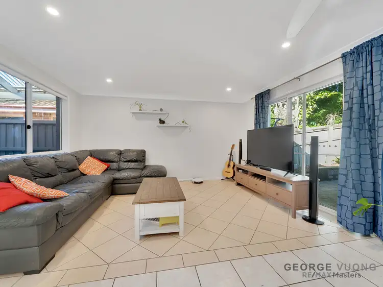 Third view of Homely house listing, 22 Teasel Cr, Forest Lake QLD 4078