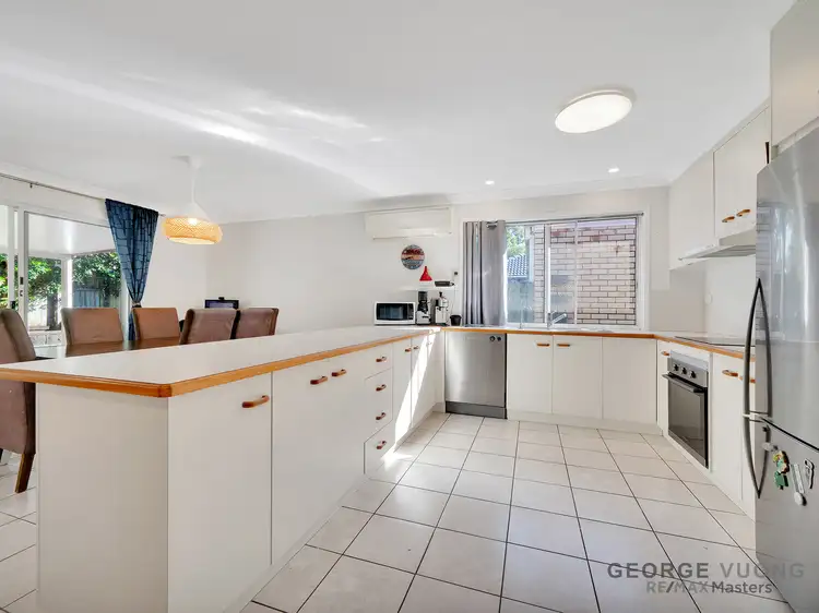 Fifth view of Homely house listing, 22 Teasel Cr, Forest Lake QLD 4078
