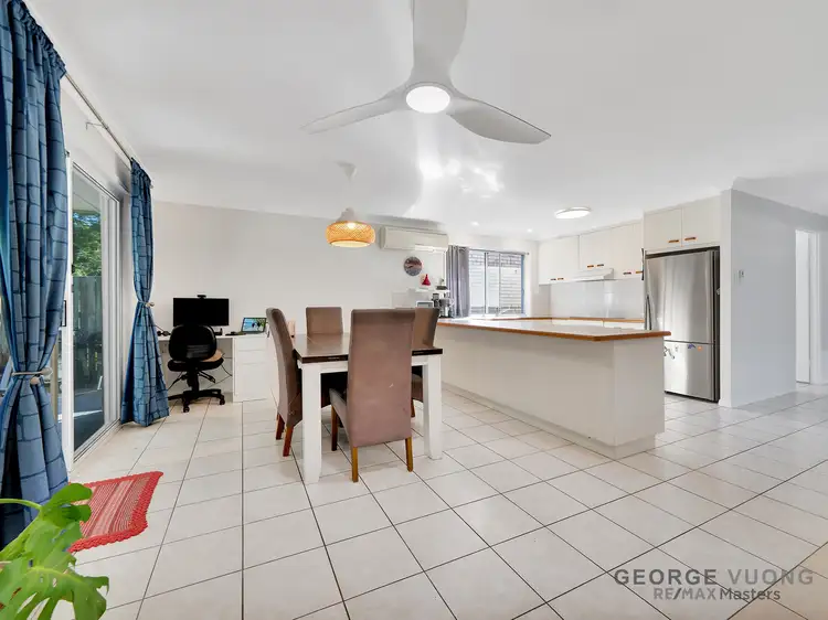 Sixth view of Homely house listing, 22 Teasel Cr, Forest Lake QLD 4078
