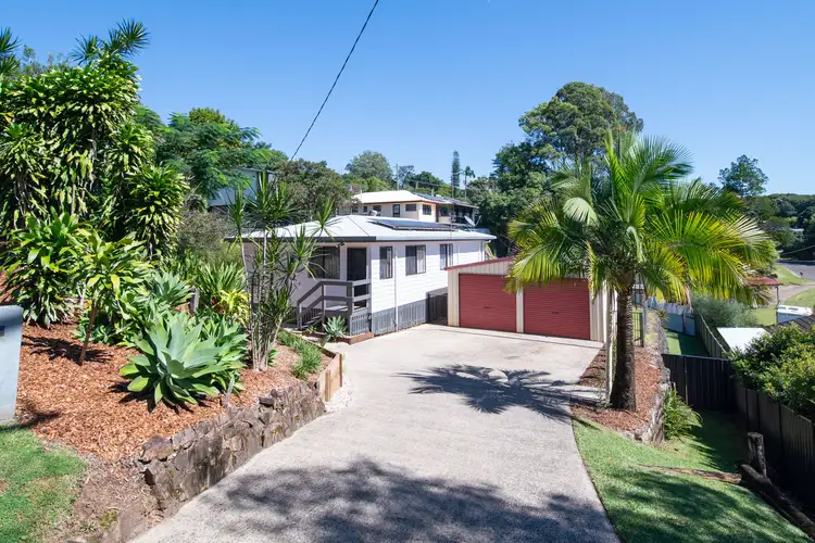 3 Gardenvale Drive, Coes Creek QLD 4560