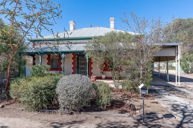 26 Eleanor Terrace, Murray Bridge SA 5253