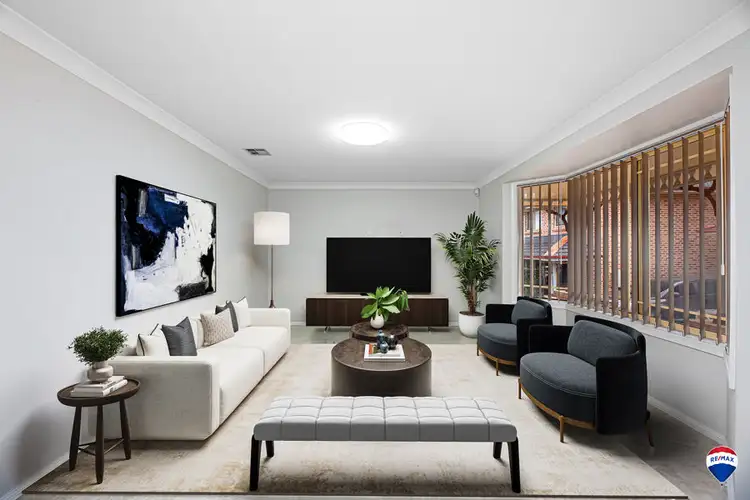 5/126 DERBY STREET, Penrith NSW 2750