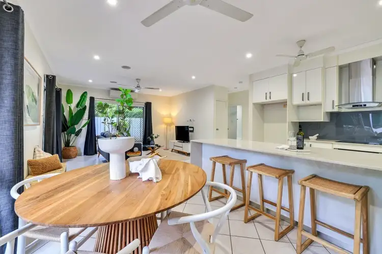Main view of Homely unit listing, 2/44 Forrest Parade, Bakewell NT 832