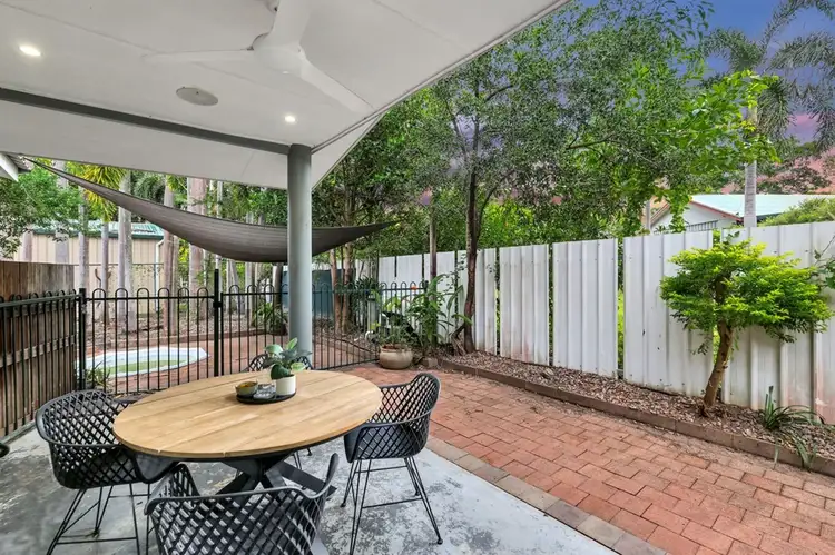 Second view of Homely unit listing, 2/44 Forrest Parade, Bakewell NT 832