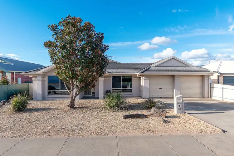 Main view of Homely house listing, 27 Forest Drive, Murray Bridge SA 5253