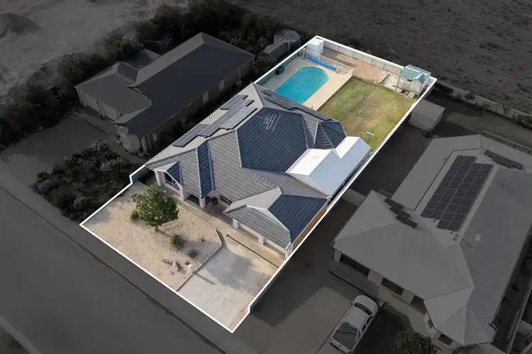 Second view of Homely house listing, 27 Forest Drive, Murray Bridge SA 5253
