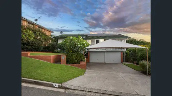 7 Mirang Street, Mansfield QLD 4122
