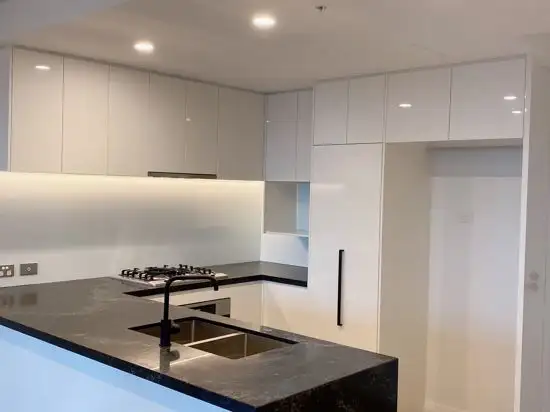 Second view of Homely apartment listing, 09/275 Wickham st, Fortitude Valley QLD 4006