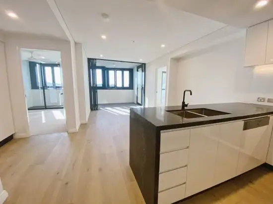 Third view of Homely apartment listing, 09/275 Wickham st, Fortitude Valley QLD 4006