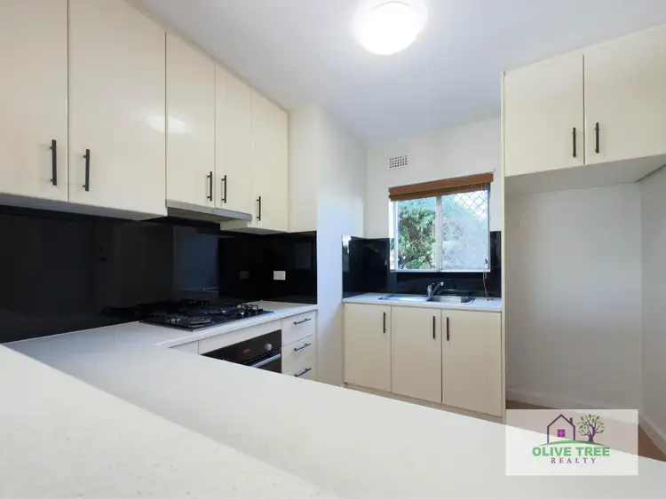 Third view of Homely apartment listing, 4/30 Jennings Way, Lockridge WA 6054