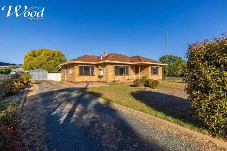 Main view of Homely house listing, 25 Second Ave, Henty NSW 2658