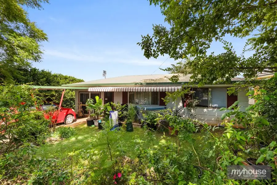 Main view of Homely house listing, 2 Simon Street, Rockville QLD 4350