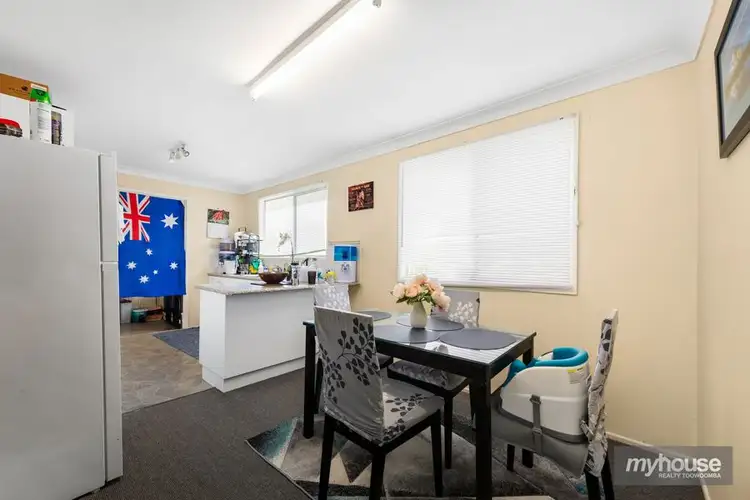 Third view of Homely house listing, 2 Simon Street, Rockville QLD 4350