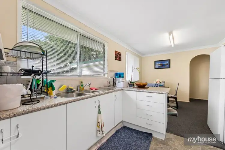 Fourth view of Homely house listing, 2 Simon Street, Rockville QLD 4350