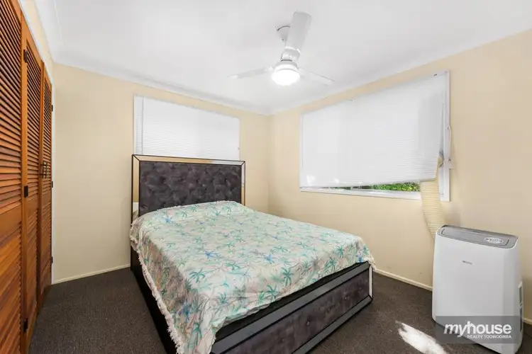 Fifth view of Homely house listing, 2 Simon Street, Rockville QLD 4350
