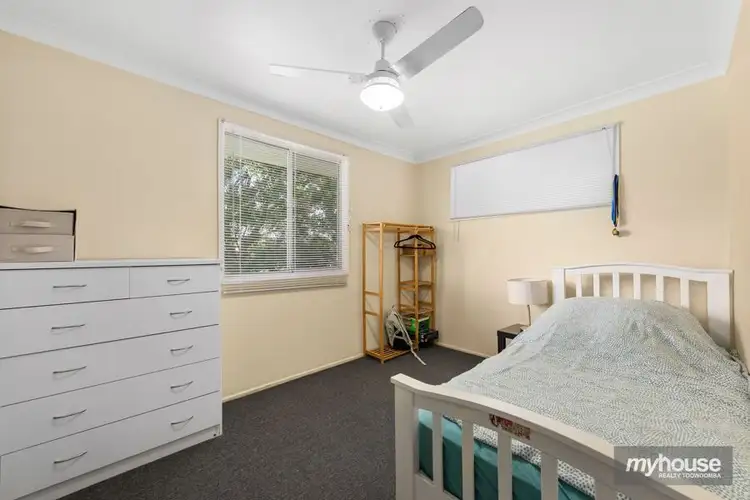 Sixth view of Homely house listing, 2 Simon Street, Rockville QLD 4350