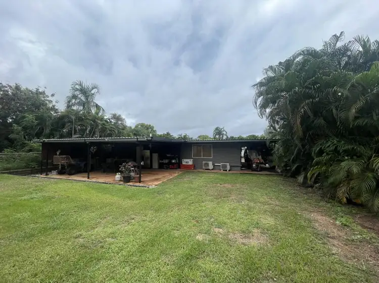 32 Pera Circuit, Nhulunbuy NT 880
