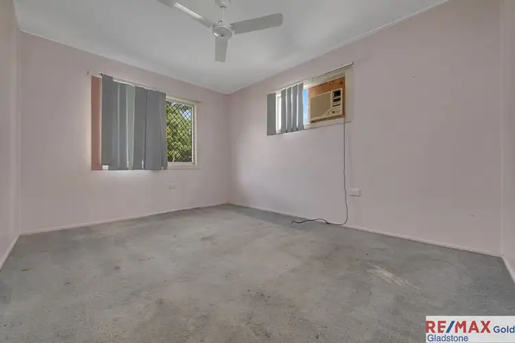 Fifth view of Homely house listing, 17 Wilson Street, Gladstone QLD 4680