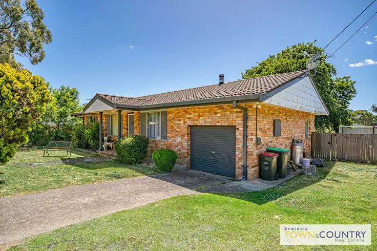 213 Canambe Street, Armidale NSW 2350