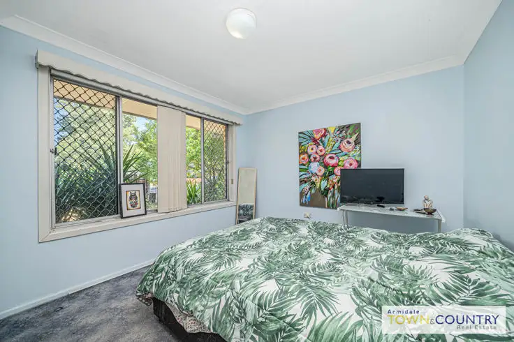 Third view of Homely house listing, 213 Canambe Street, Armidale NSW 2350