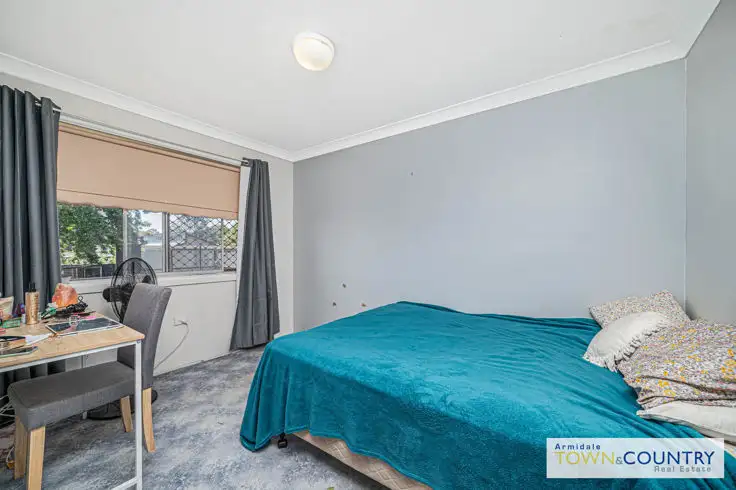 Fourth view of Homely house listing, 213 Canambe Street, Armidale NSW 2350