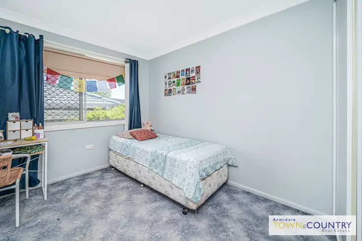 Fifth view of Homely house listing, 213 Canambe Street, Armidale NSW 2350