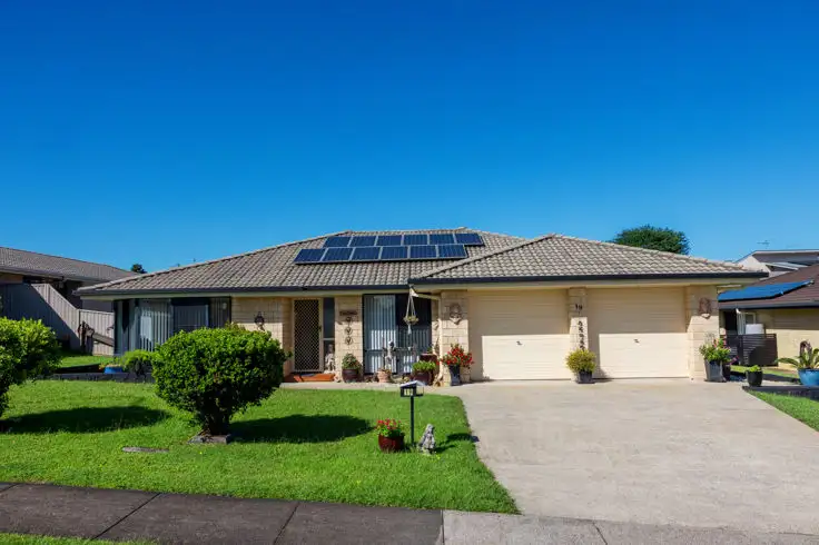 19 Acacia Avenue, Goonellabah NSW 2480