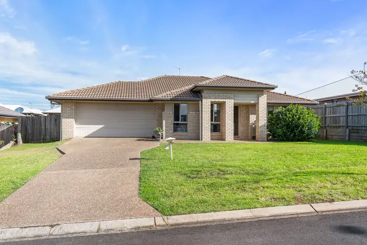 6 McMorrow Street, Kearneys Spring QLD 4350