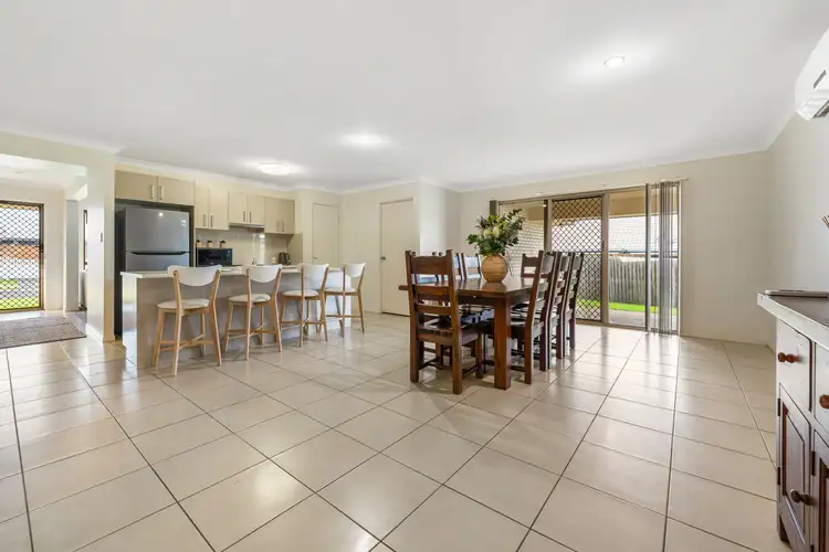 Second view of Homely house listing, 6 McMorrow Street, Kearneys Spring QLD 4350