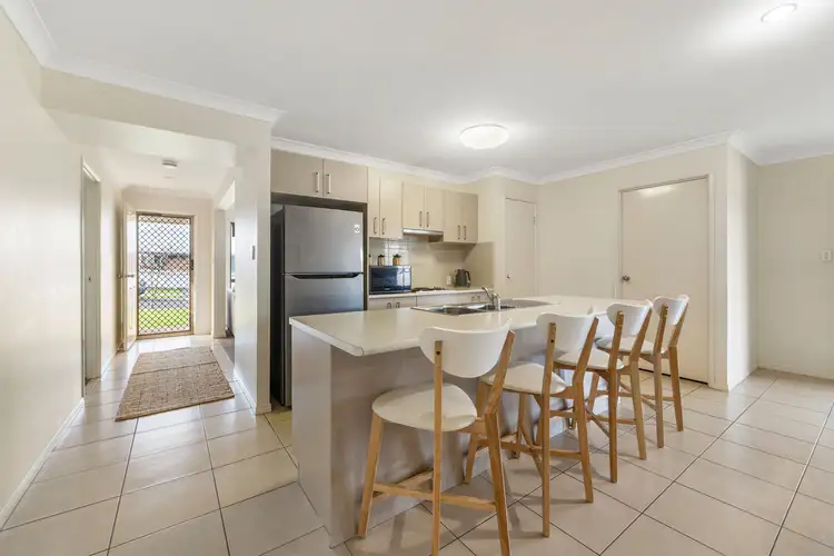 Fourth view of Homely house listing, 6 McMorrow Street, Kearneys Spring QLD 4350