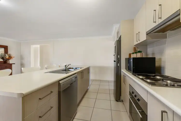 Fifth view of Homely house listing, 6 McMorrow Street, Kearneys Spring QLD 4350
