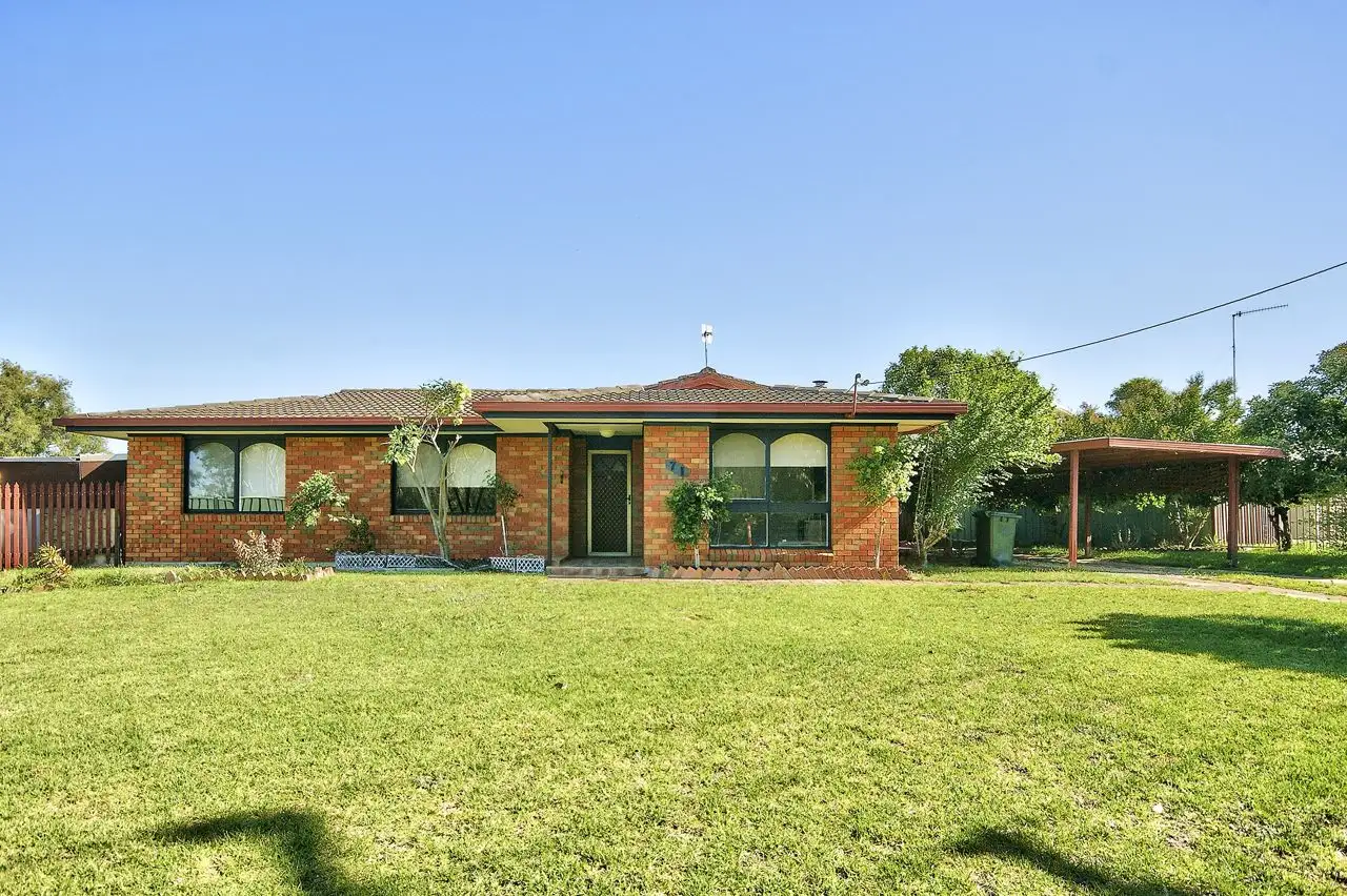 Main view of Homely house listing, 71 Decimus Street, Deniliquin NSW 2710