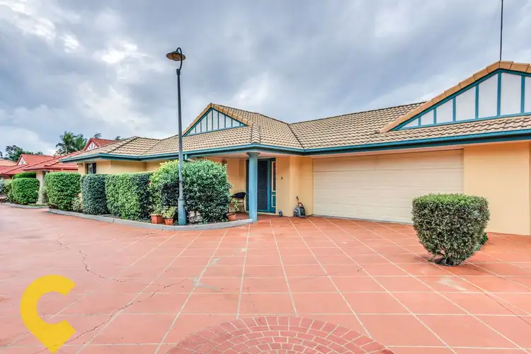 5/12 Angel Street, Eight Mile Plains QLD 4113