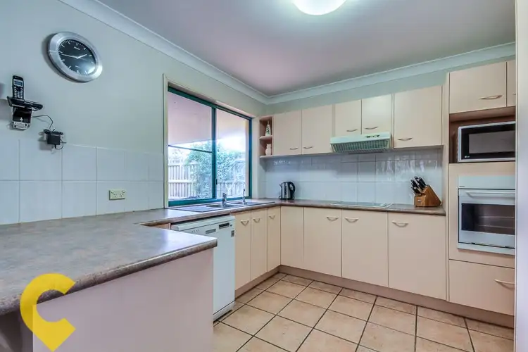 Third view of Homely townhouse listing, 5/12 Angel Street, Eight Mile Plains QLD 4113