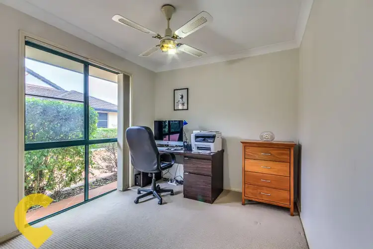 Fourth view of Homely townhouse listing, 5/12 Angel Street, Eight Mile Plains QLD 4113