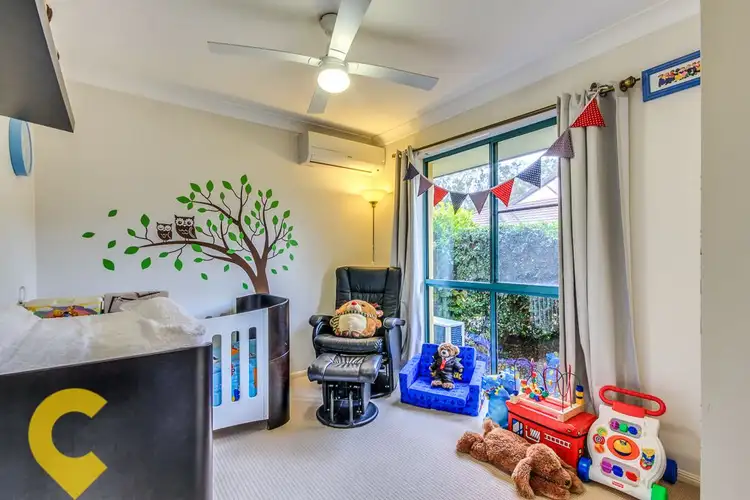 Fifth view of Homely townhouse listing, 5/12 Angel Street, Eight Mile Plains QLD 4113