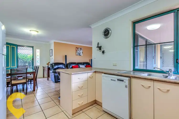 Sixth view of Homely townhouse listing, 5/12 Angel Street, Eight Mile Plains QLD 4113