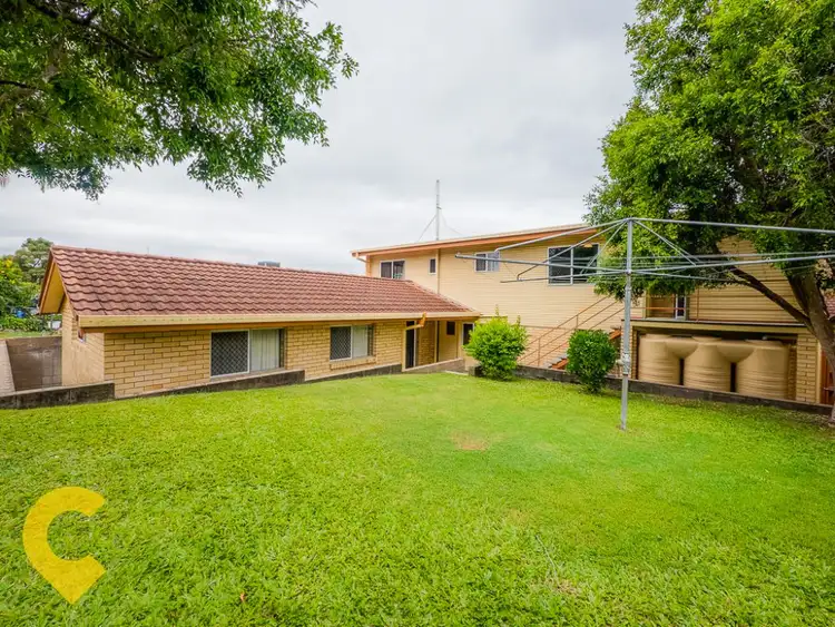 zzz12 Corang Crescent, Ferny Hills QLD 4055