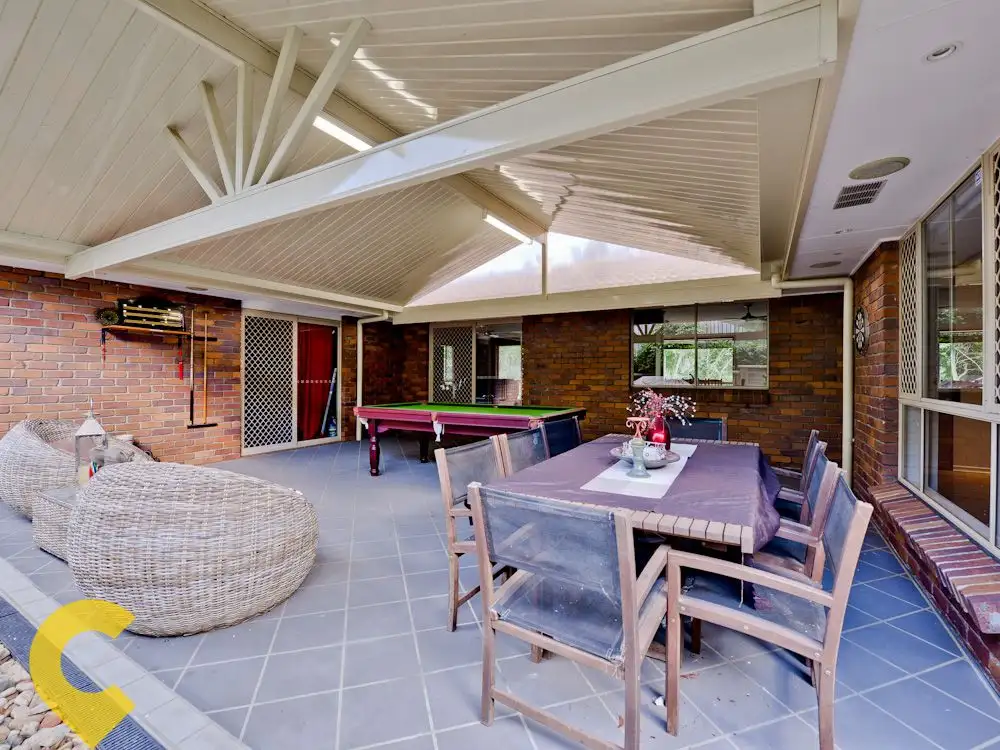 Main view of Homely house listing, 4 Biscay Court, Carina QLD 4152