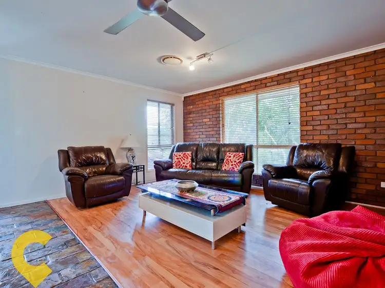 Third view of Homely house listing, 4 Biscay Court, Carina QLD 4152