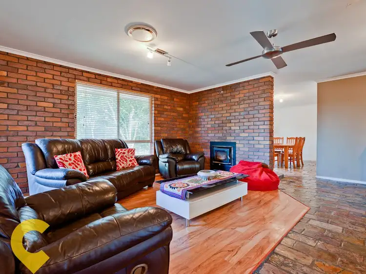 Fourth view of Homely house listing, 4 Biscay Court, Carina QLD 4152