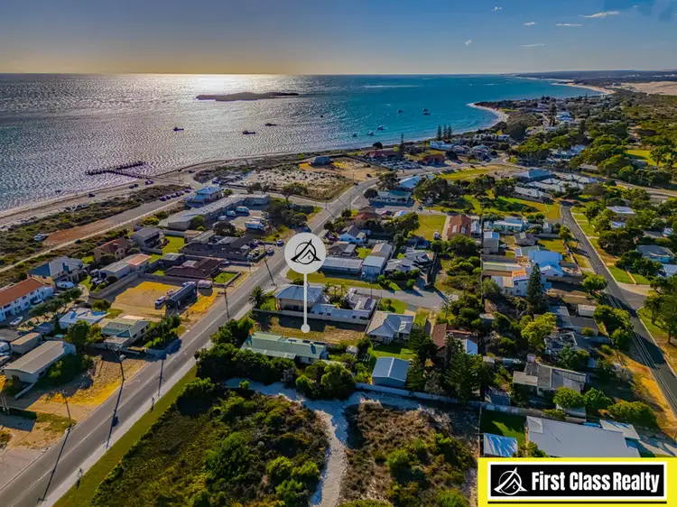 Fourth view of Homely land listing, 77 Gingin Road, Lancelin WA 6044