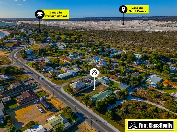 Fifth view of Homely land listing, 77 Gingin Road, Lancelin WA 6044