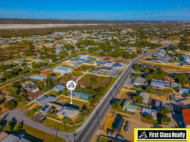 Seventh view of Homely land listing, 77 Gingin Road, Lancelin WA 6044