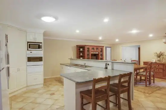 Second view of Homely house listing, 2 Stamford Close, Kanwal NSW 2259
