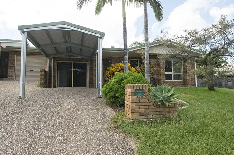 56b Hibiscus Avenue, Kin Kora QLD 4680