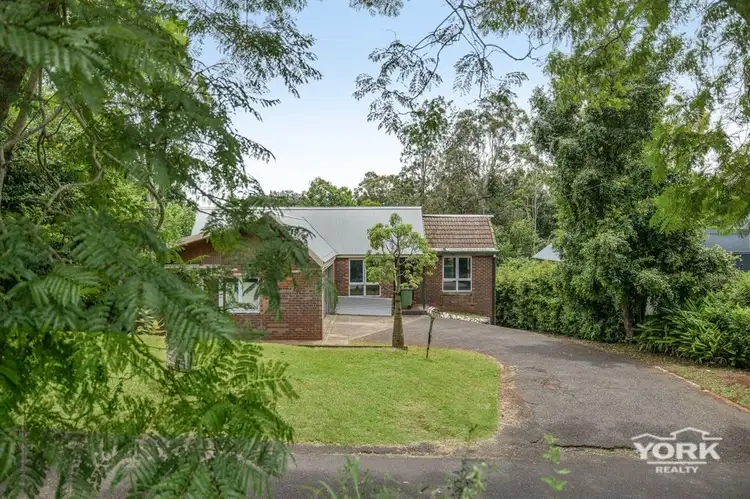 Fifth view of Homely house listing, 1a Perth Street, Rangeville QLD 4350
